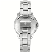 Orologio Maserati Uomo Traguardo in Acciaio R8873621047 - R8873621047